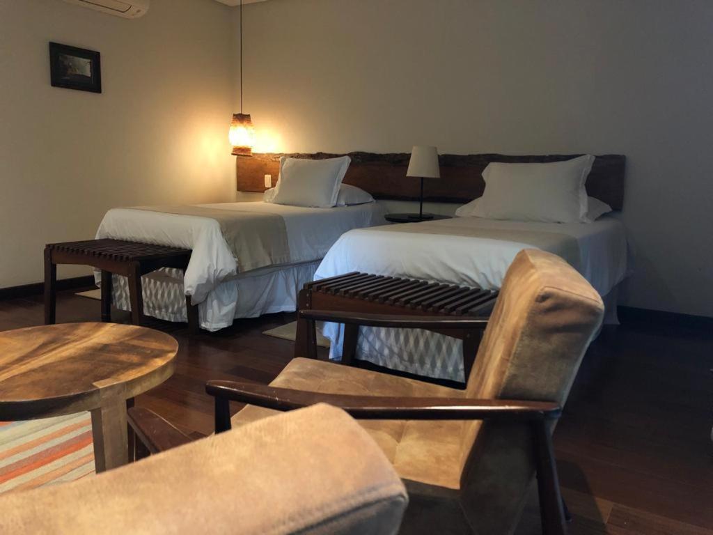 Hotel Villa Amazonia Manaus Luaran gambar