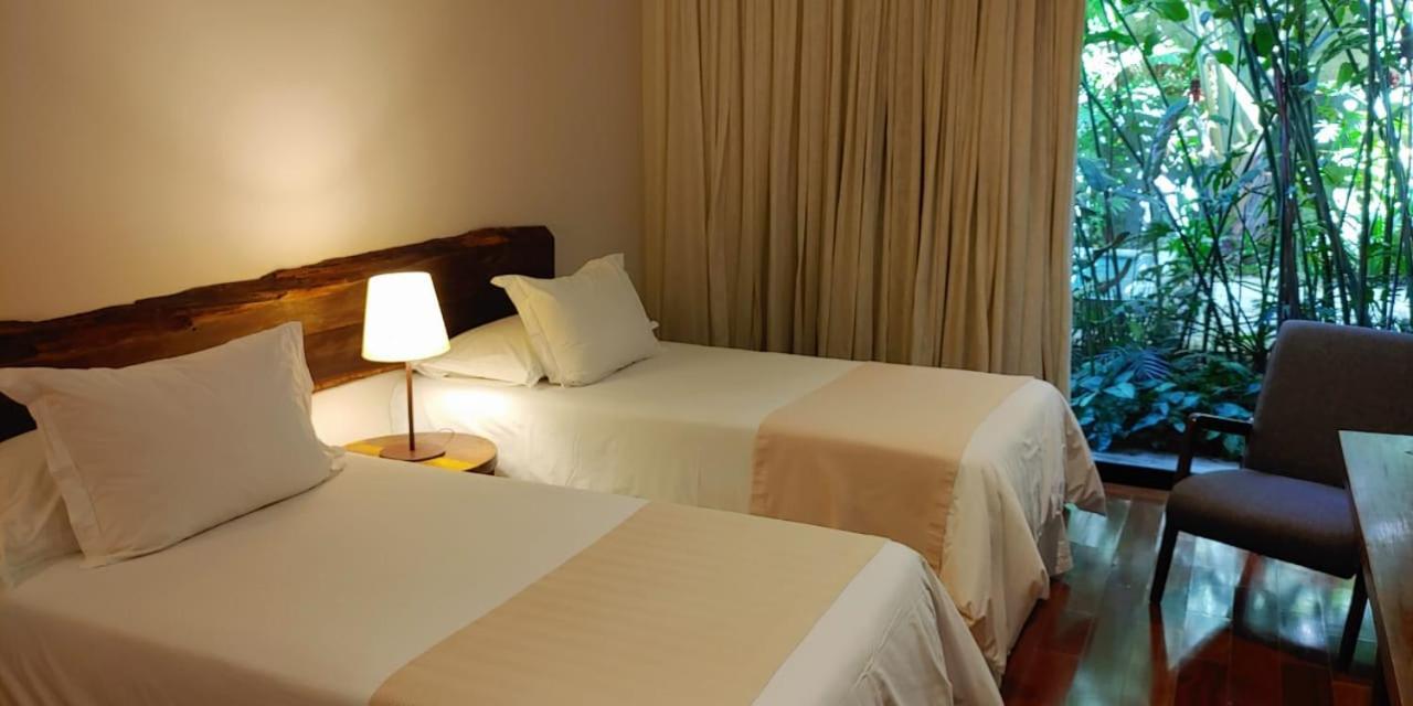 Hotel Villa Amazonia Manaus Luaran gambar