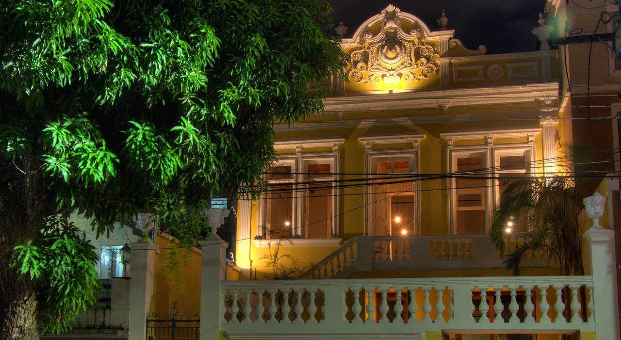 Hotel Villa Amazonia Manaus Luaran gambar