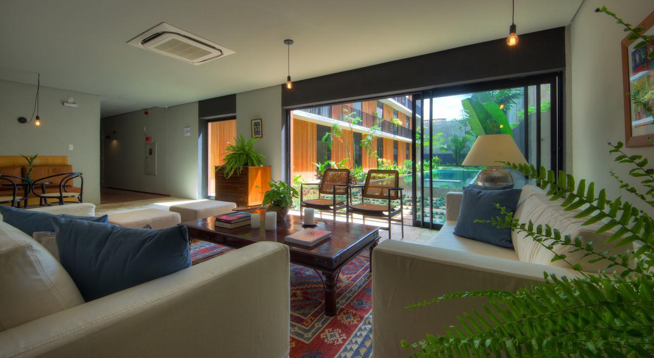 Hotel Villa Amazonia Manaus Luaran gambar
