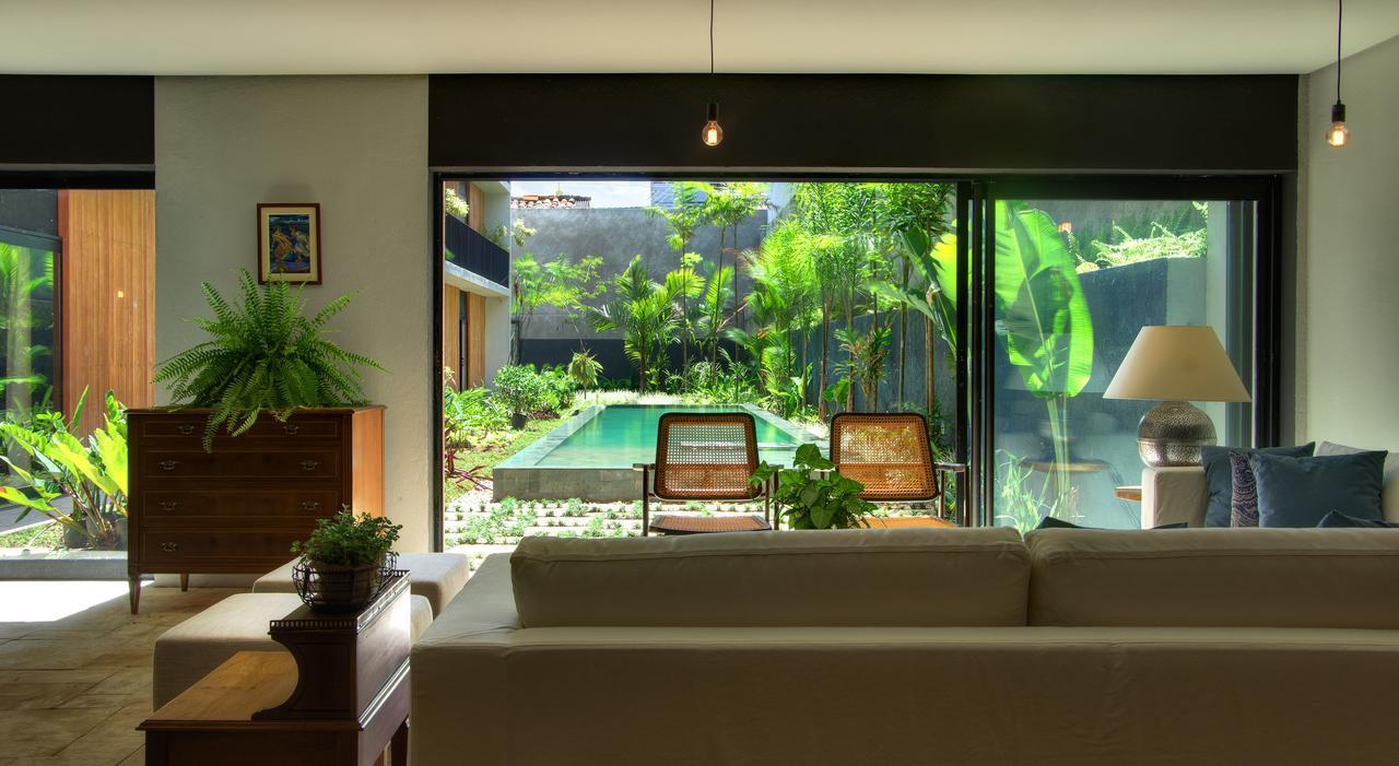 Hotel Villa Amazonia Manaus Luaran gambar