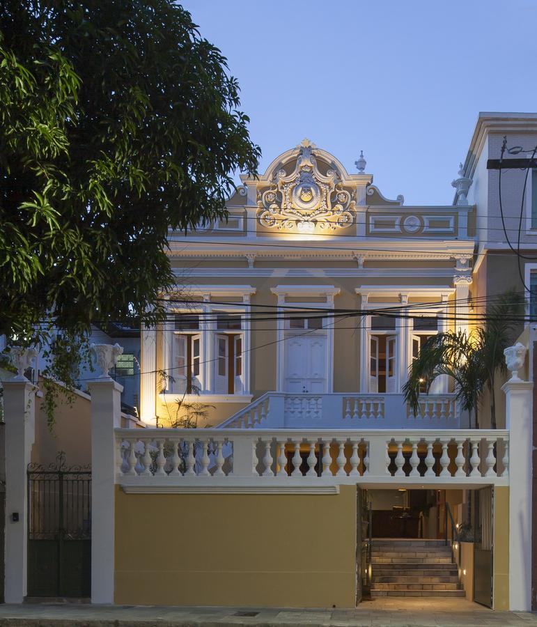 Hotel Villa Amazonia Manaus Luaran gambar