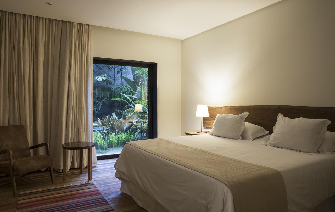 Hotel Villa Amazonia Manaus Luaran gambar