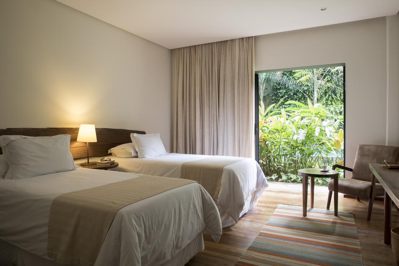 Hotel Villa Amazonia Manaus Luaran gambar
