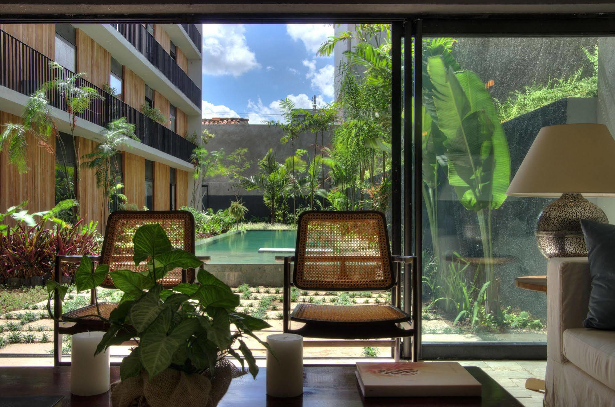 Hotel Villa Amazonia Manaus Luaran gambar