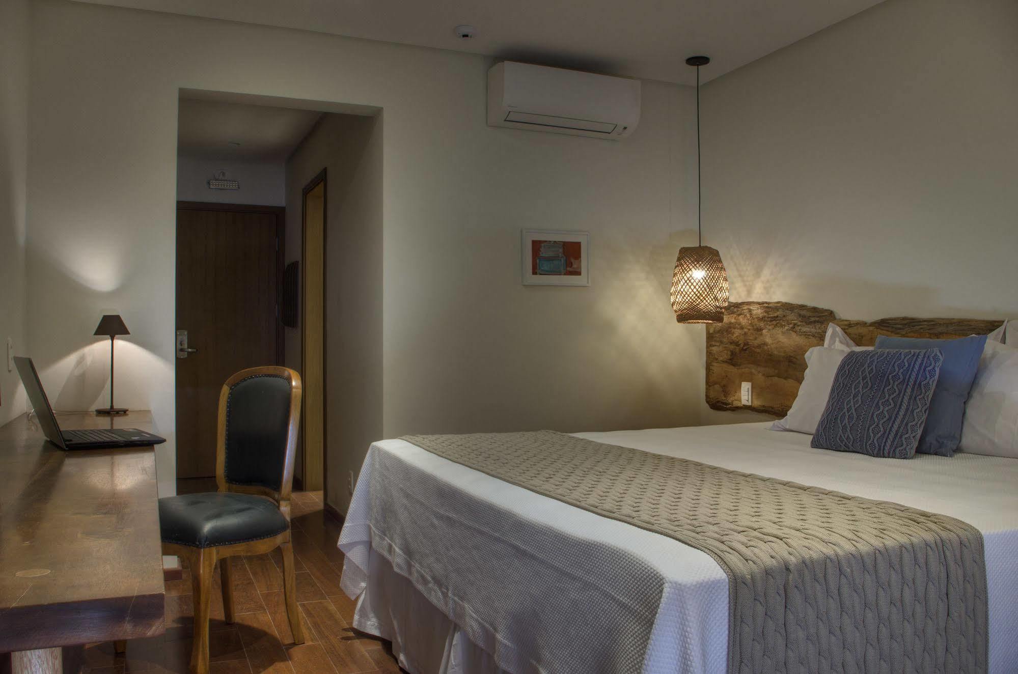 Hotel Villa Amazonia Manaus Luaran gambar