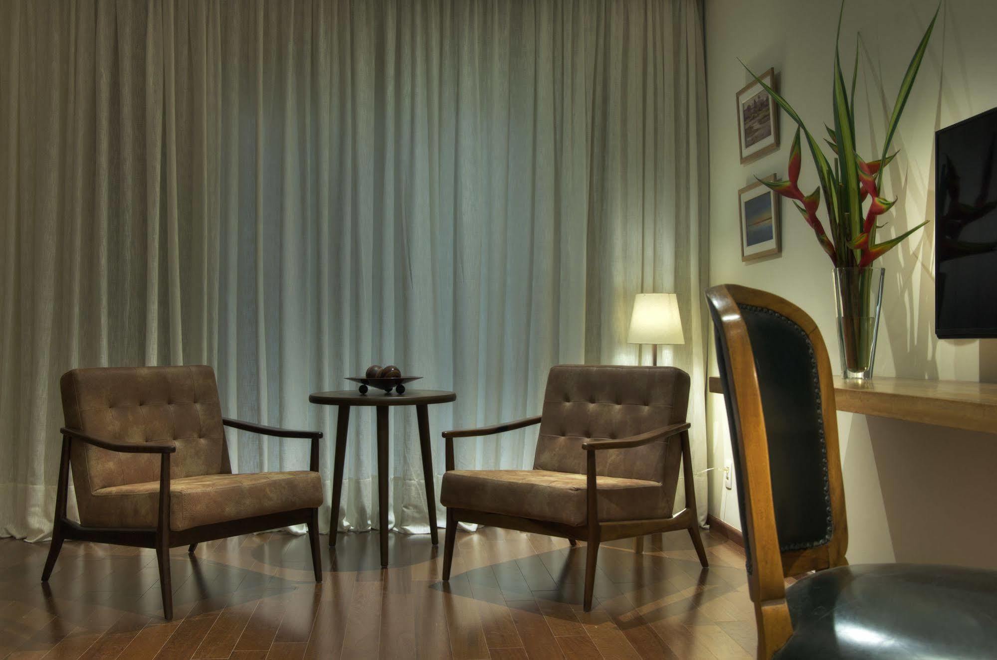 Hotel Villa Amazonia Manaus Luaran gambar