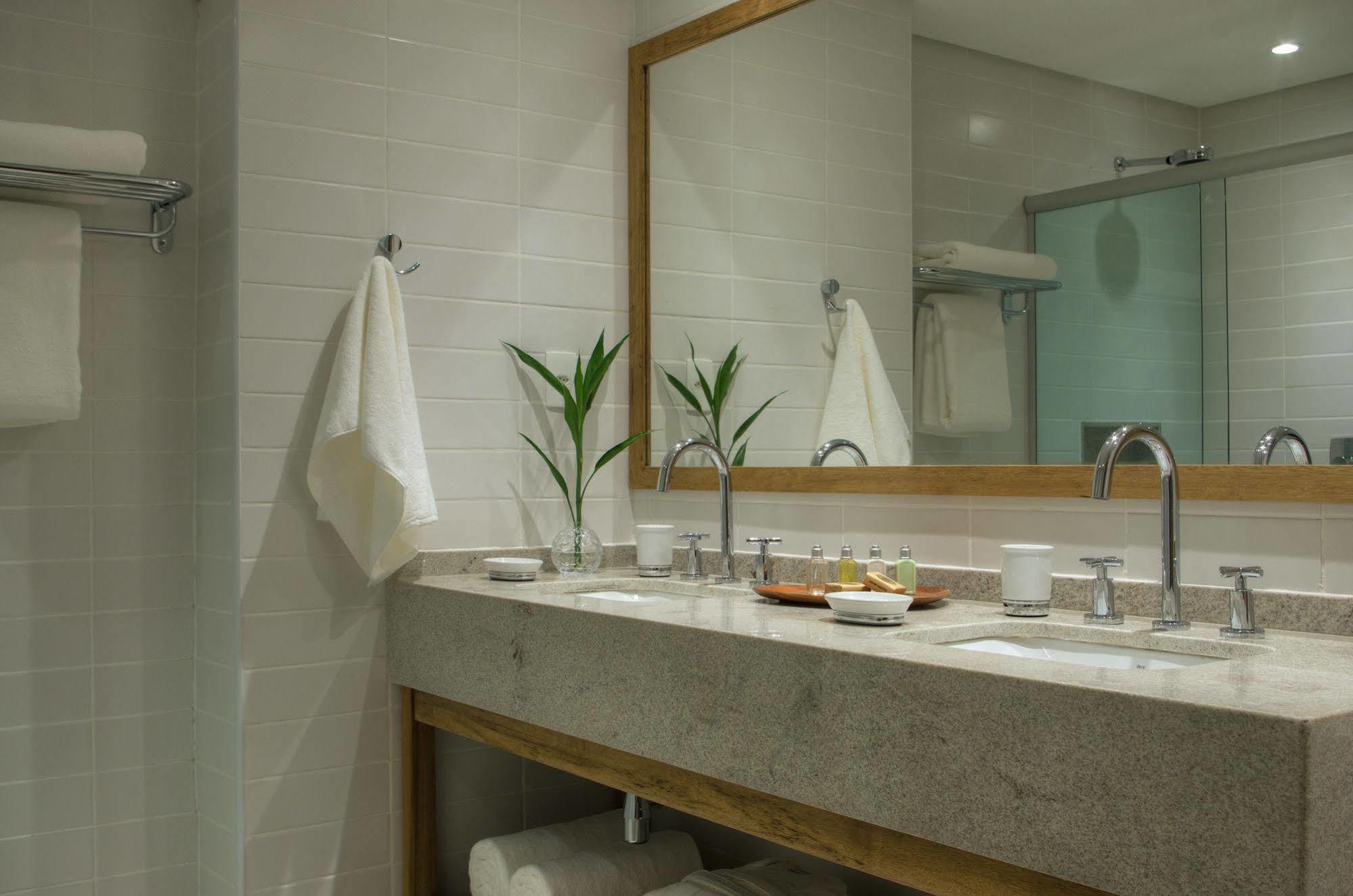 Hotel Villa Amazonia Manaus Luaran gambar