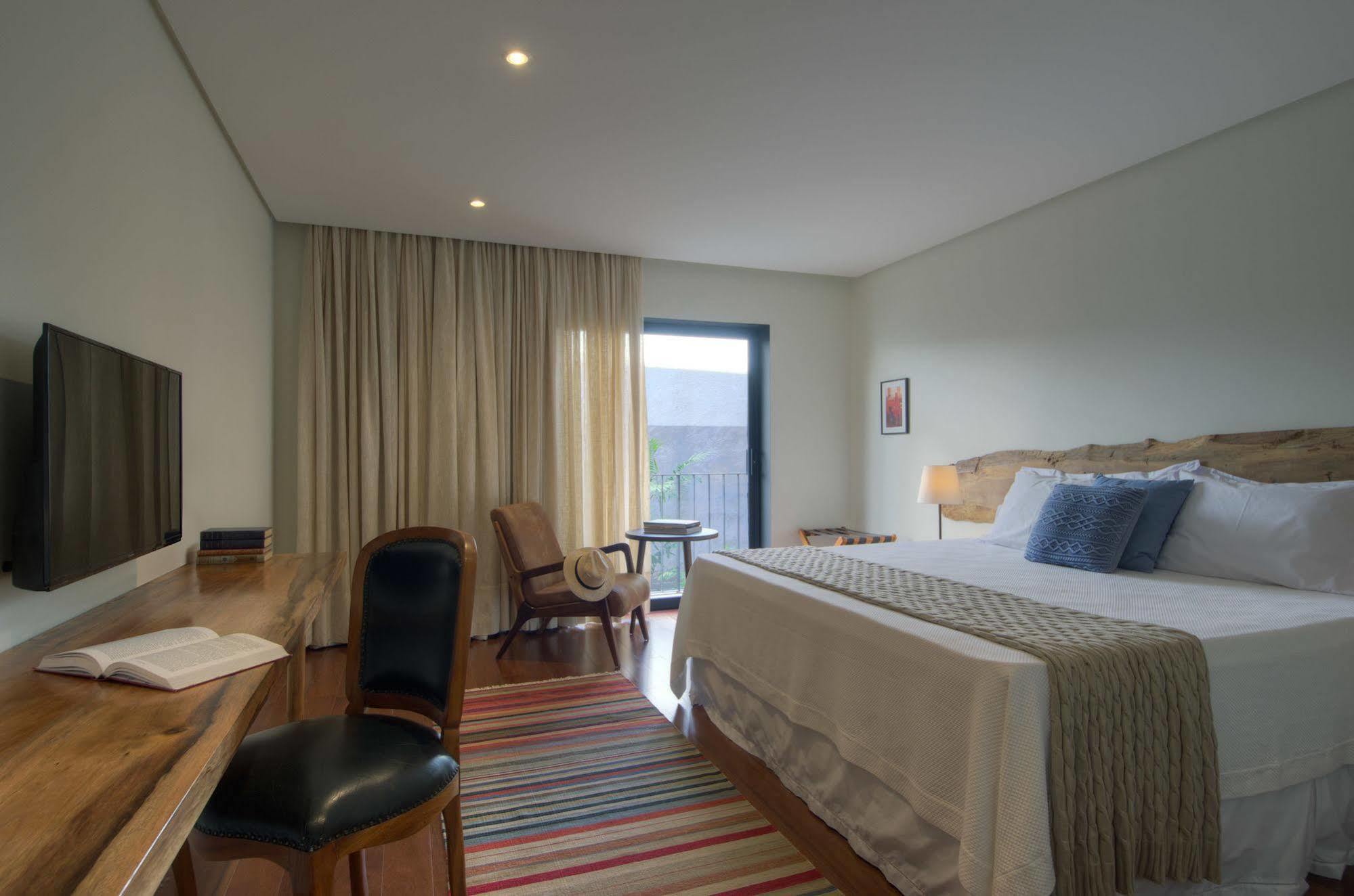 Hotel Villa Amazonia Manaus Luaran gambar