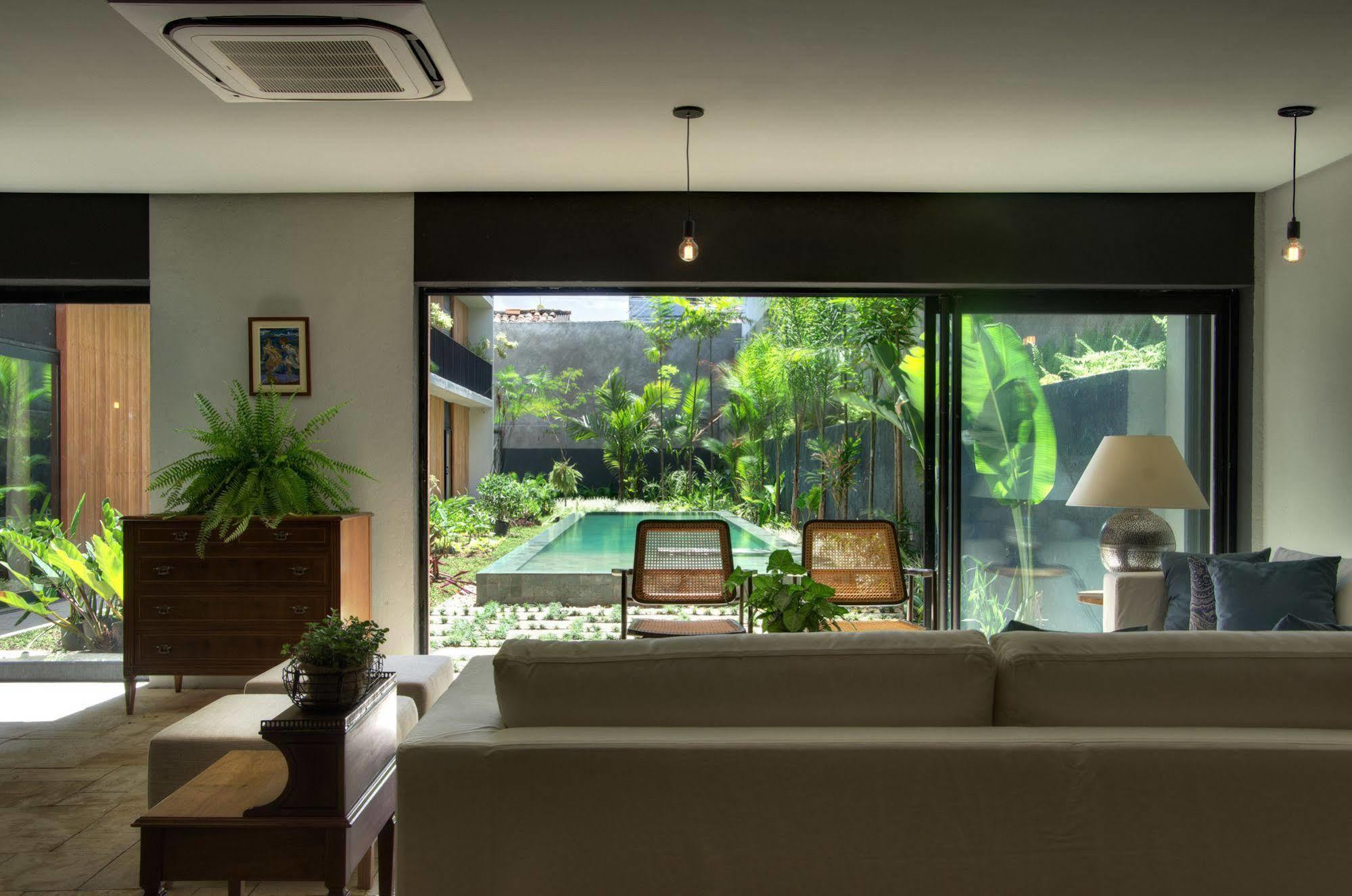 Hotel Villa Amazonia Manaus Luaran gambar