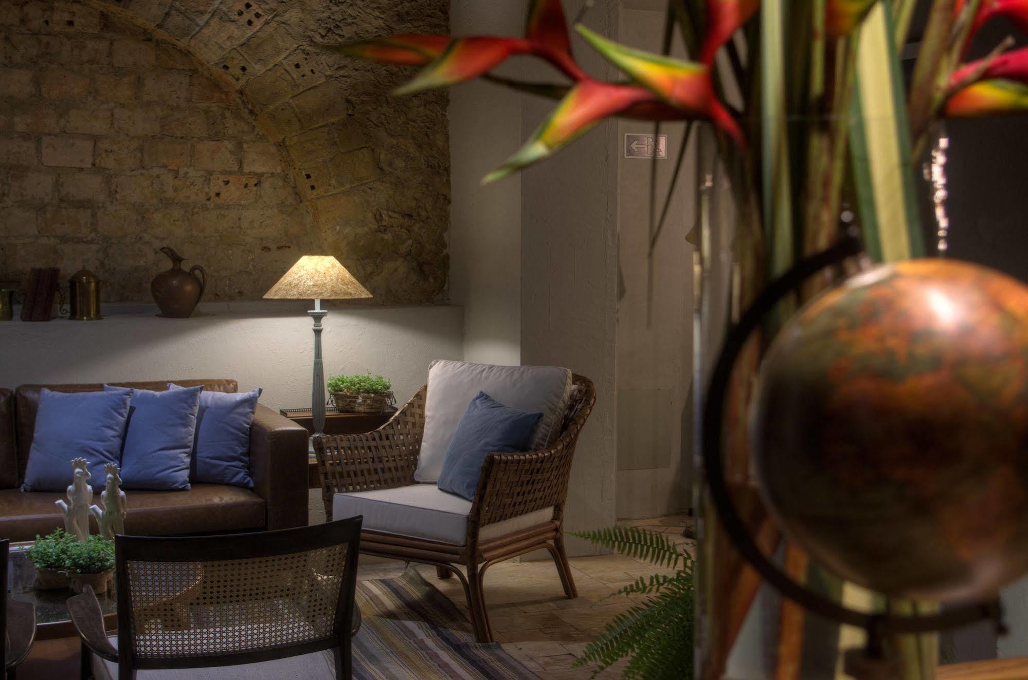Hotel Villa Amazonia Manaus Luaran gambar